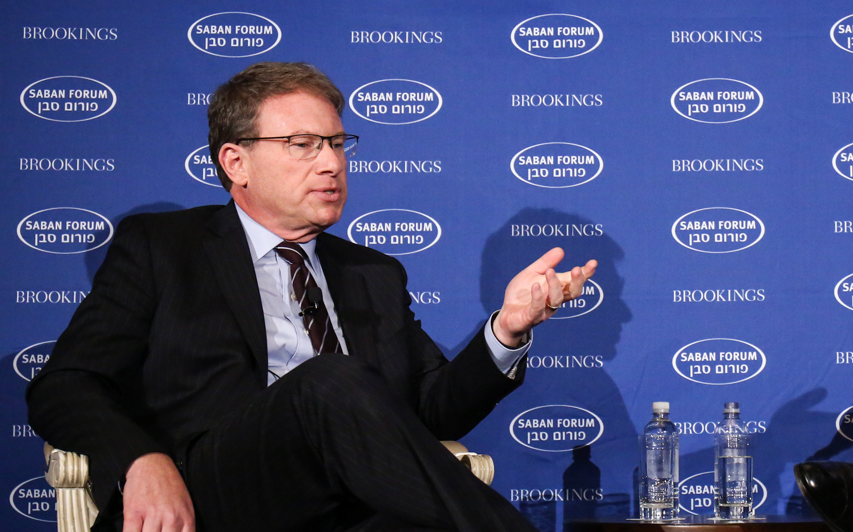 Jeffrey Goldberg