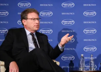Jeffrey Goldberg