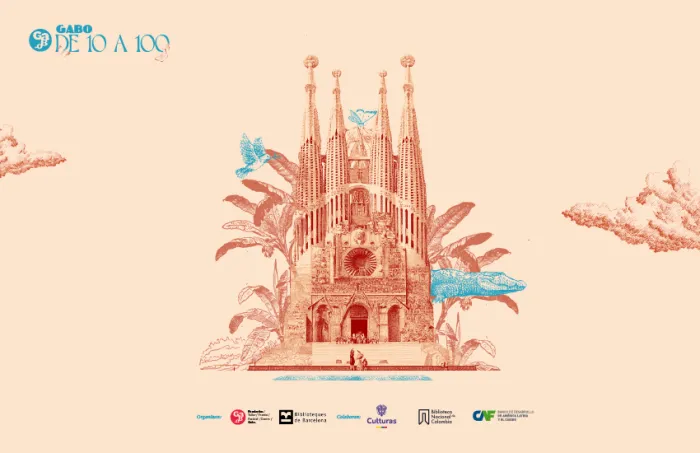 Crónica Barcelona