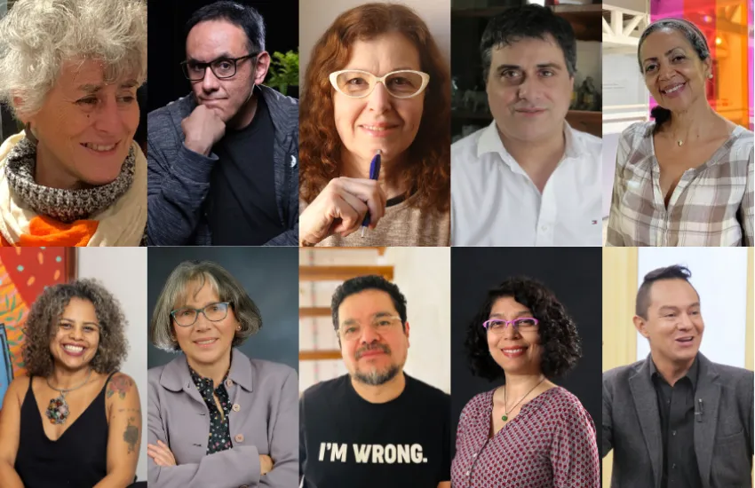 Macondo sí tiene quien le escriba