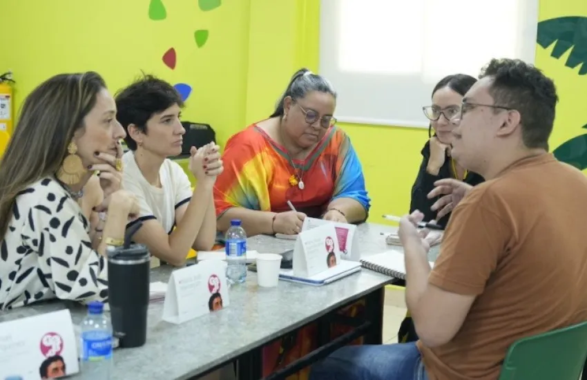 Foto: Erick Galet / Fundación Gabo