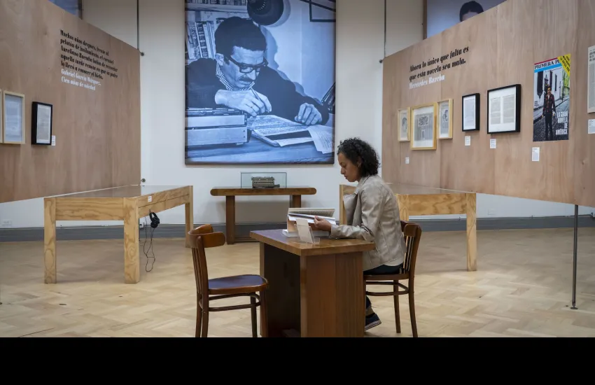 Exposición Todo se sabe