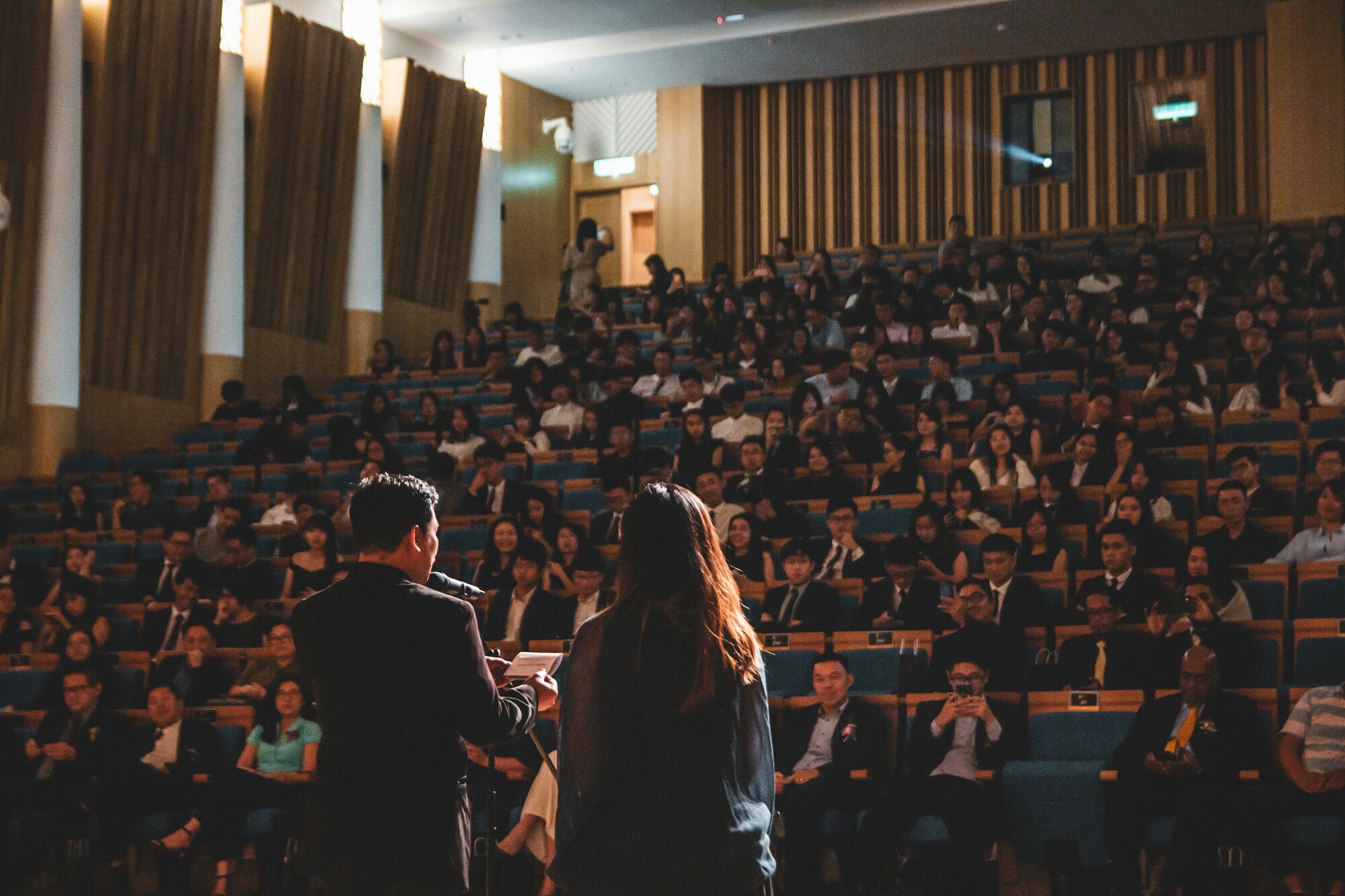 Foto por Wan San Yip en Unsplash